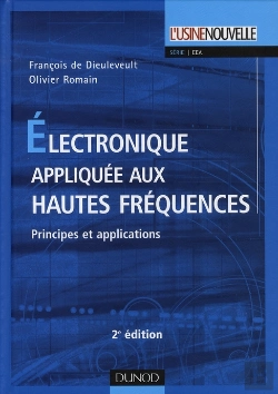 Bertrand.pt - Électronique Appliquées Aux Hautes Fréquences ; Applications