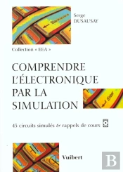 Electronique ; Cours Et Travaux Pratiques