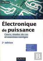 Électronique De Puissance (2e Édition)