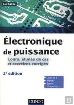 Bertrand.pt - Électronique De Puissance (2e Édition)