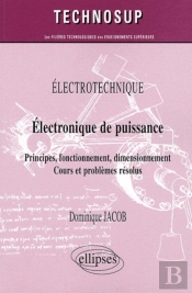 Electronique De Puissance