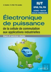 Electronique De Puissance