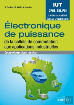 Bertrand.pt - Electronique De Puissance