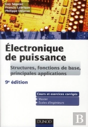 Electronique De Puissance