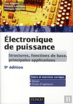 Bertrand.pt - Electronique De Puissance