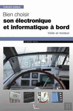 Bertrand.pt - Electronique Embarquee (L)