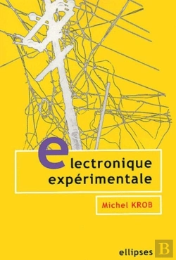 Bertrand.pt - Electronique Expérimentale
