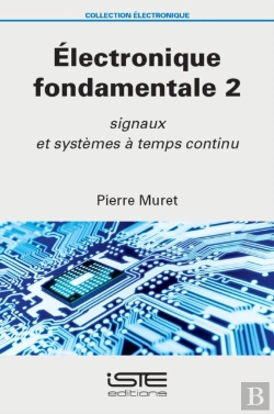 Bertrand.pt - Electronique Fondamentale 2