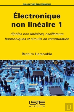 Bertrand.pt - Electronique Non Lineaire 1
