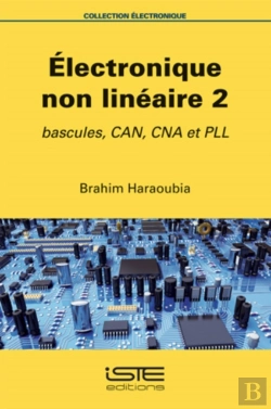 Bertrand.pt - Electronique Non Lineaire 2