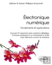 Électronique Numérique : Fondements Et Applications