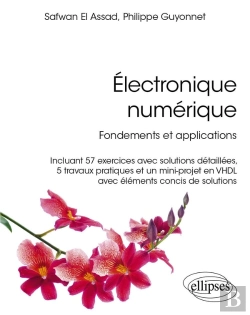 Bertrand.pt - Électronique Numérique : Fondements Et Applications