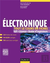 Électronique