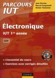 Electronique