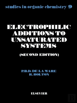Bertrand.pt - Electrophilic Additions To Unsaturated Systems