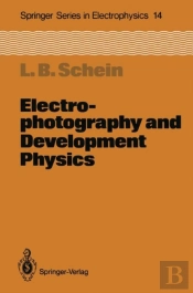 Electrophotography And Development Physics