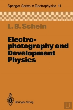 Bertrand.pt - Electrophotography And Development Physics