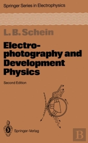 Electrophotography And Development Physics