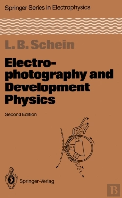 Bertrand.pt - Electrophotography And Development Physics