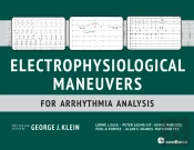 Electrophysiological Maneuvers For Arrhythmia Analysis