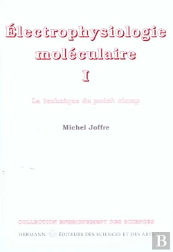 Bertrand.pt - Electrophysiologie T.1