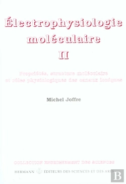 Bertrand.pt - Electrophysiologie T.2