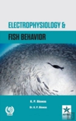 Bertrand.pt - Electrophysiology And Fish Behavior