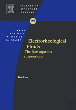Bertrand.pt - Electrorheological Fluids