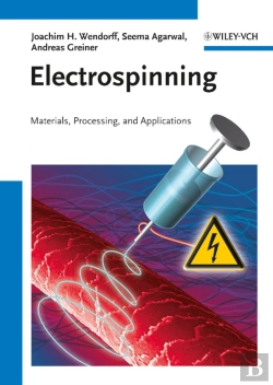 Bertrand.pt - Electrospinning
