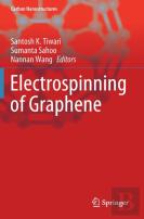 Electrospinning Of Graphene