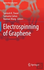 Electrospinning Of Graphene