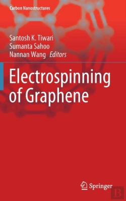 Bertrand.pt - Electrospinning Of Graphene