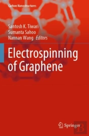 Electrospinning Of Graphene