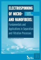 Electrospinning Of Micro- And Nanofibers