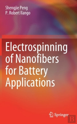 Bertrand.pt - Electrospinning Of Nanofibers For Battery Applications