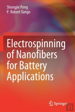 Bertrand.pt - Electrospinning Of Nanofibers For Battery Applications