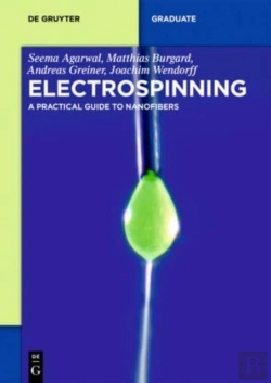 Bertrand.pt - Electrospinning