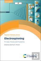 Electrospinning