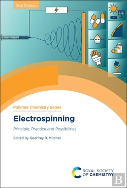 Bertrand.pt - Electrospinning