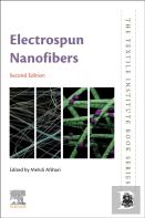 Electrospun Nanofibers