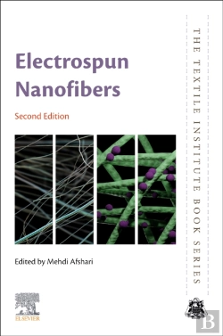 Bertrand.pt - Electrospun Nanofibers