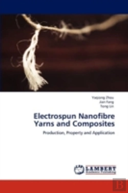 Bertrand.pt - Electrospun Nanofibre Yarns And Composites