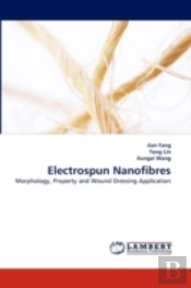 Electrospun Nanofibres