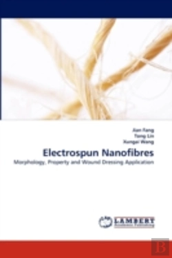 Bertrand.pt - Electrospun Nanofibres