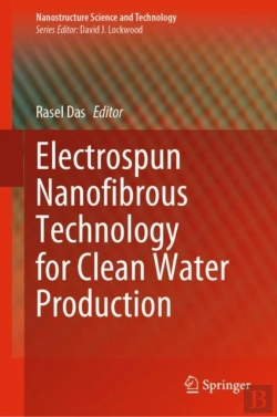 Bertrand.pt - Electrospun Nanofibrous Technology For Clean Water Production
