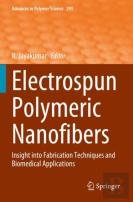 Electrospun Polymeric Nanofibers