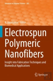 Electrospun Polymeric Nanofibers