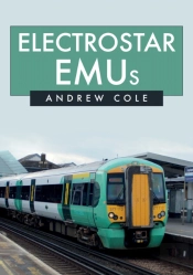 Electrostar Emus