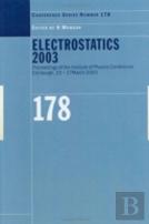 Electrostatics 2003