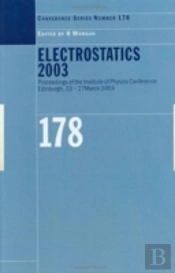 Electrostatics 2003